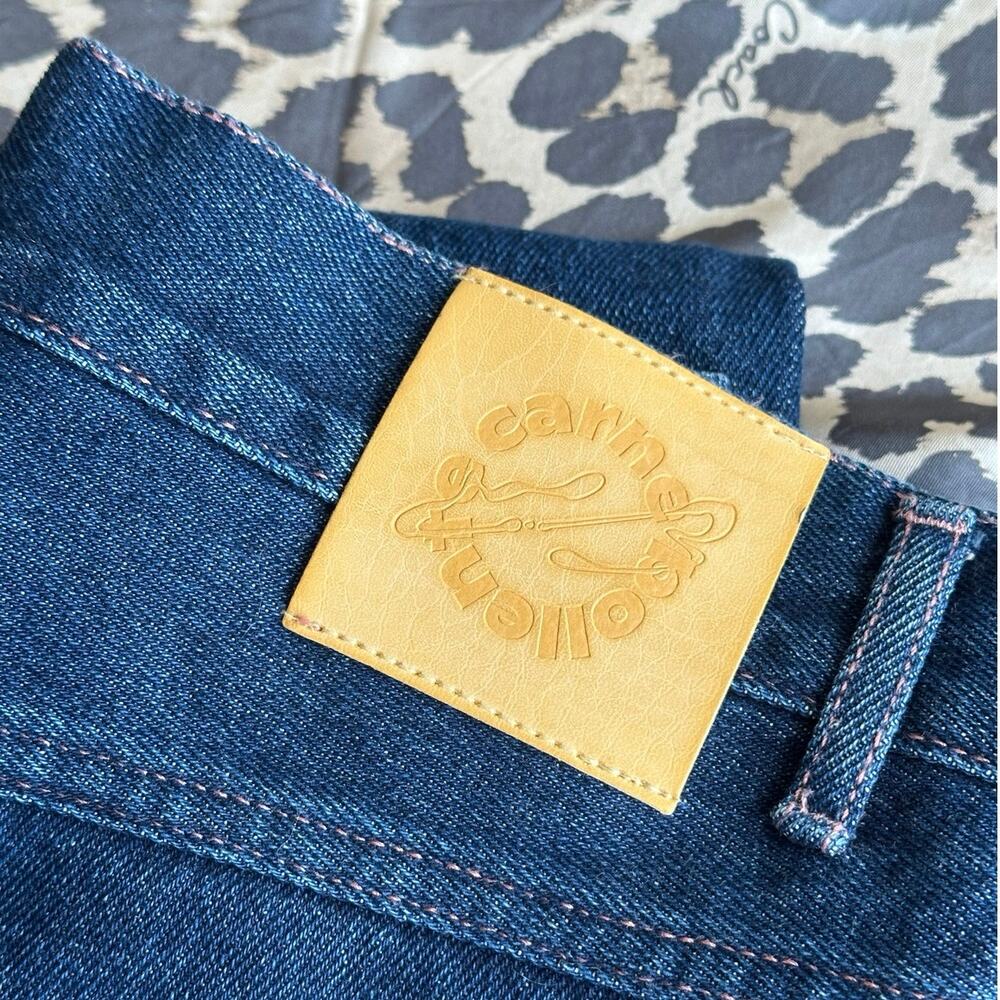 Carne Bollente Clit Eastwood Jeans